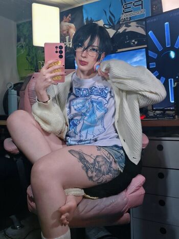 Full leaked Akemy sama private photo