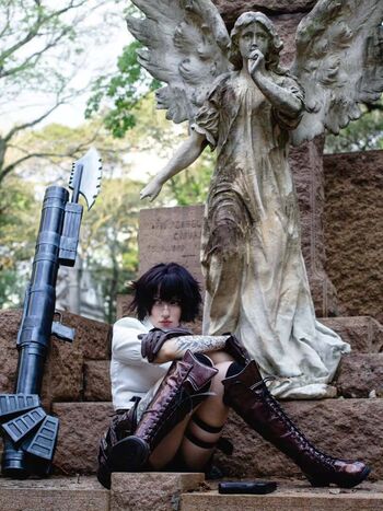 Full leaked Akemy sama page private photo