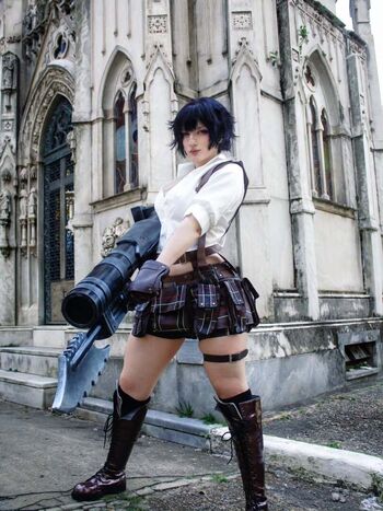 Full leaked Akemy sama page private photo