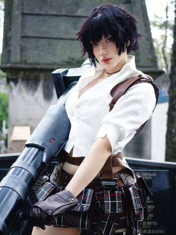 Full leaked Akemy sama page private photo