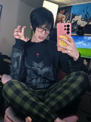 Full leaked Akemy sama page private photo