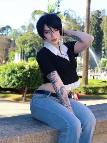 Full leaked Akemy sama private photo