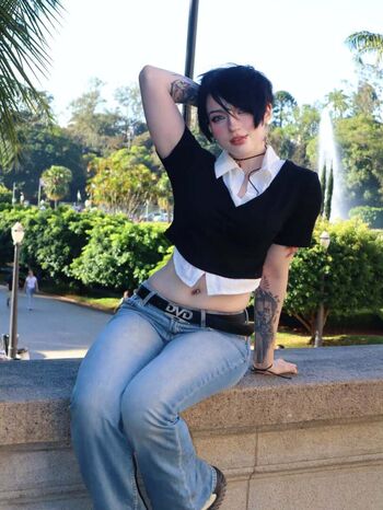 Full leaked Akemy sama private photo