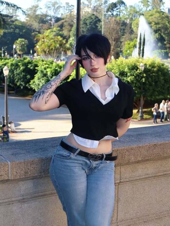 Full leaked Akemy sama private photo