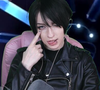 Full leaked Akemy sama private photo
