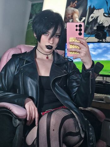 Full leaked Akemy sama private photo