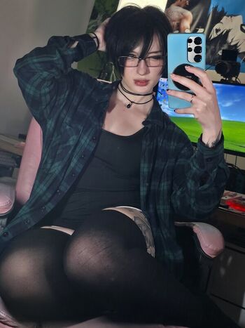 Full leaked Akemy sama private photo