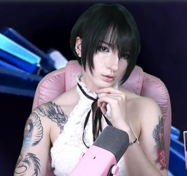 Full leaked Akemy sama private photo