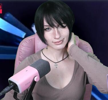 Full leaked Akemy sama private photo