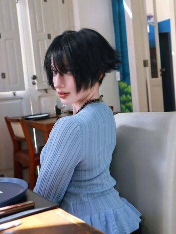 Full leaked Akemy sama private photo
