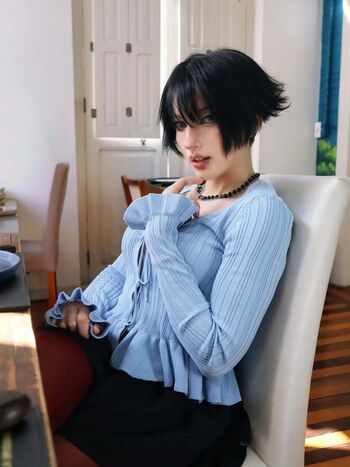 Full leaked Akemy sama private photo