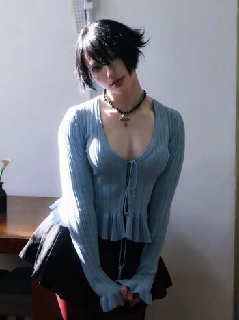 Full leaked Akemy sama private photo