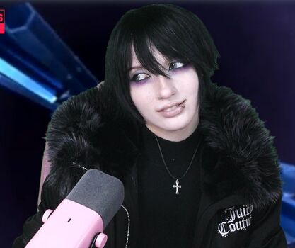 Full leaked Akemy sama private photo