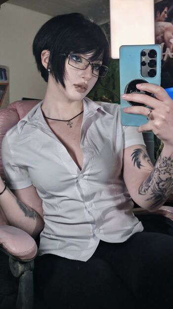 Full leaked Akemy sama private photo