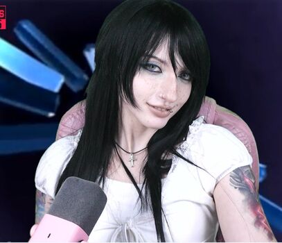 Full leaked Akemy sama private photo