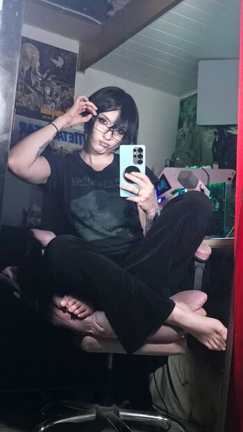 Full leaked Akemy sama private photo