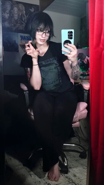 Full leaked Akemy sama private photo