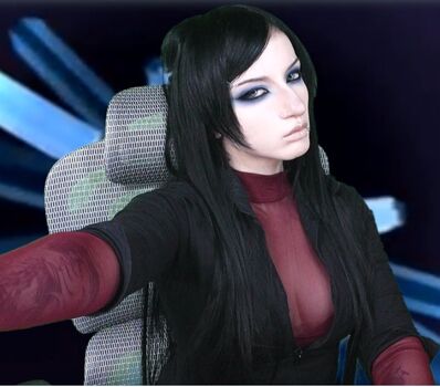 Full leaked Akemy sama private photo