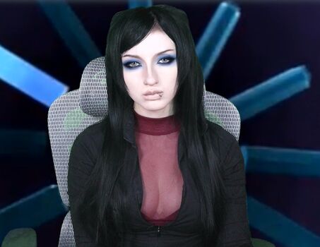 Full leaked Akemy sama private photo