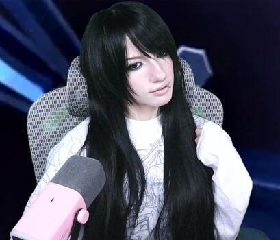 Full leaked Akemy sama private photo