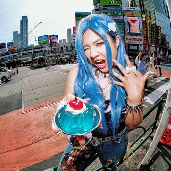Full leaked Akidearest private photo