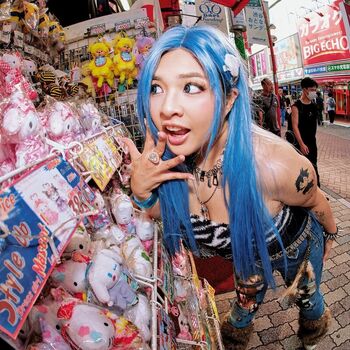 Full leaked Akidearest private photo