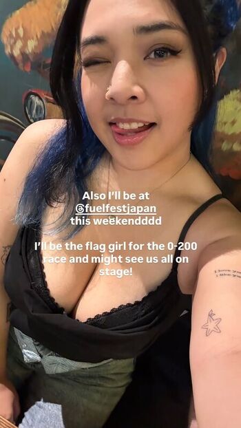 Full leaked Akidearest private photo