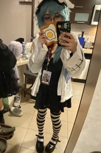 Full leaked Akihirx private photo