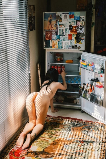 Full leaked Akijun private photo