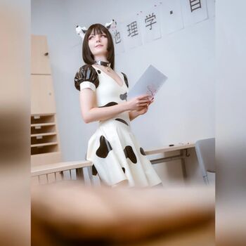 Full leaked Akiko private photo