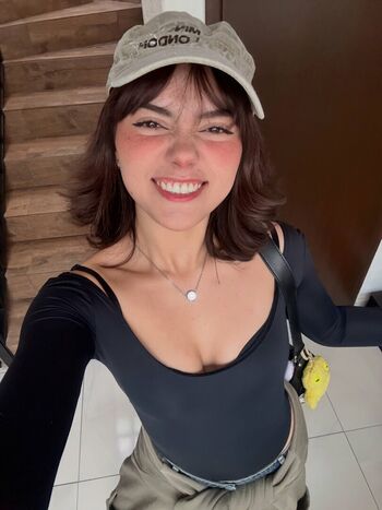 Full leaked Akio oon private photo