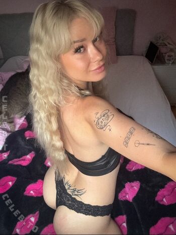 Full leaked Akkcess private photo