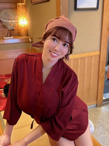 Full leaked Ako kimura private photo