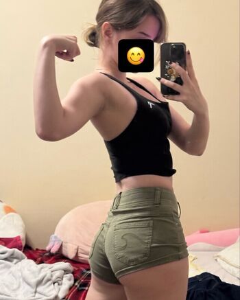 Full leaked Akofuwaa private photo