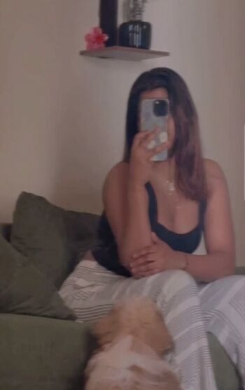 Full leaked Akshara k renjan private photo