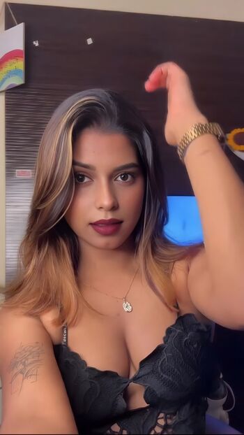 Full leaked Akshara k renjan private photo