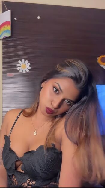 Full leaked Akshara k renjan private photo