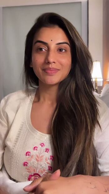 Full leaked Akshara singh page private photo