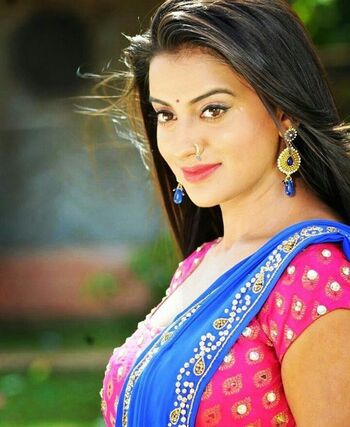 Full leaked Akshara singh private photo