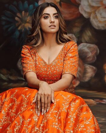 Full leaked Akshara singh private photo