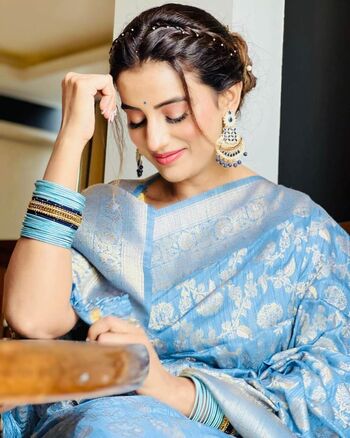 Full leaked Akshara singh private photo