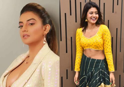 Full leaked Akshara singh private photo