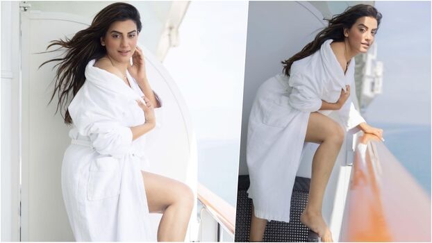 Full leaked Akshara singh private photo