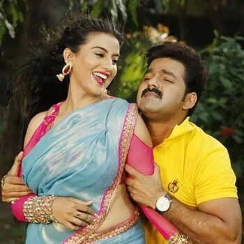 Full leaked Akshara singh private photo