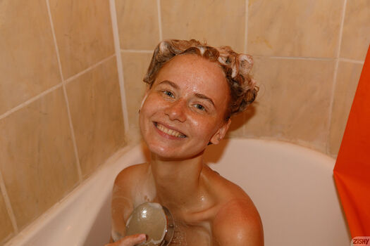 Full leaked Aksinya carrot private photo