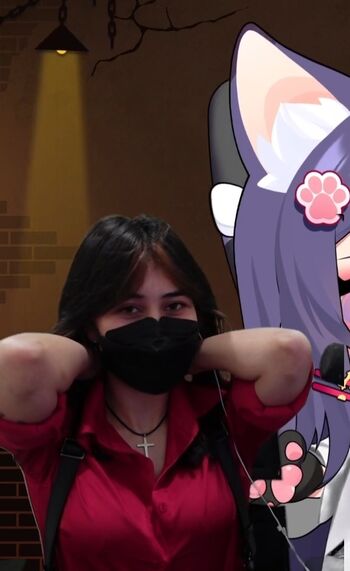 Full leaked Akuma nihmune page private photo