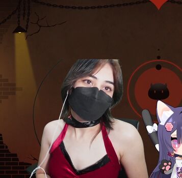 Full leaked Akuma nihmune page private photo