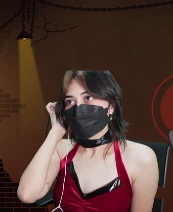 Full leaked Akuma nihmune private photo