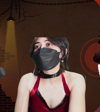 Full leaked Akuma nihmune private photo