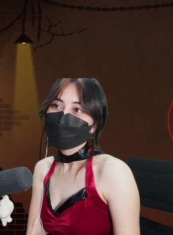 Full leaked Akuma nihmune private photo